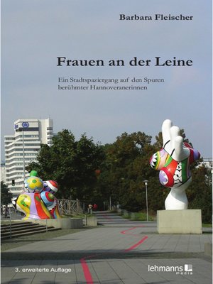 cover image of Frauen an der Leine